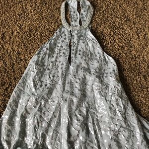 Urban outfitters party dress